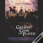 Capa do artigo Greatest Game Ever Played
