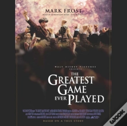 Capa do artigo Greatest Game Ever Played
