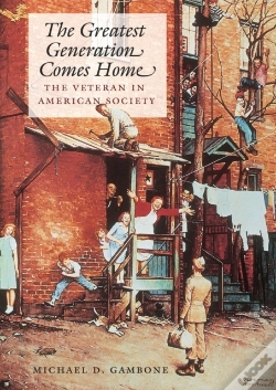 Capa do artigo Greatest Generation Comes Home