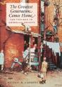 Greatest Generation Comes Home - Preview