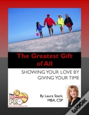 Capa do artigo Greatest Gift Of All