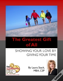 Capa do artigo Greatest Gift Of All