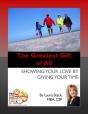 Greatest Gift Of All - Preview