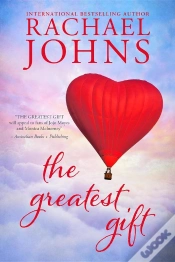Capa do artigo Greatest Gift