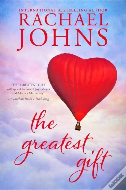 Capa do artigo Greatest Gift