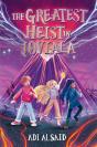 Greatest Heist In Joviala - Preview