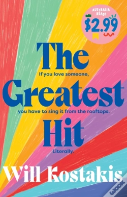 Capa do artigo Greatest Hit