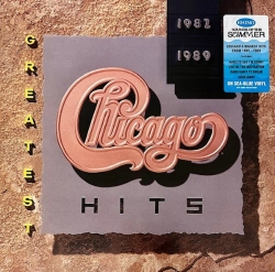 Capa do artigo Greatest Hits 1982-1989 - Vinil