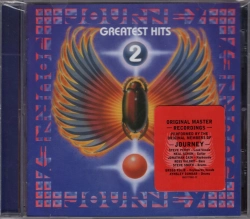 Capa do artigo Greatest Hits 2 - CD