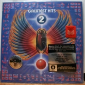 Capa do artigo Greatest Hits 2 - Vinil