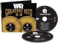 Capa do artigo Greatest Hits 2.0 - CD