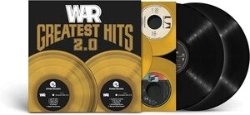 Capa do artigo Greatest Hits 2.0 - Vinil