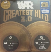 Capa do artigo Greatest Hits 2.0 - Vinil