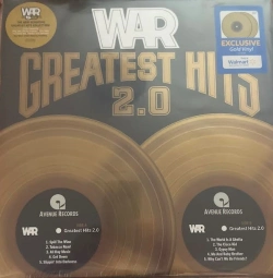Capa do artigo Greatest Hits 2.0 - Vinil