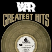 Capa do artigo Greatest Hits (50th Anniversary Edition) - CD