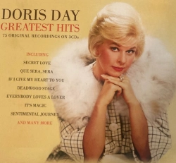 Capa do artigo Greatest Hits -- 75 Original Recordings on 3CDs - CD