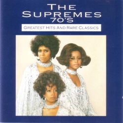 Capa do artigo Greatest Hits And Rare Classics - CD