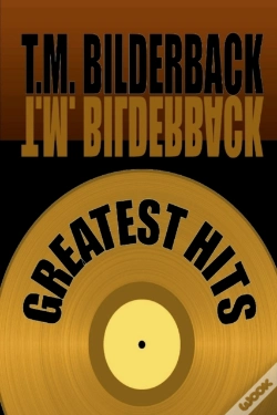 Capa do artigo Greatest Hits