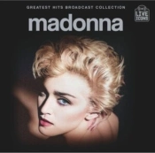 Capa do artigo Greatest Hits Broadcast Collection - CD