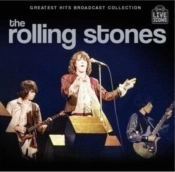 Capa do artigo Greatest Hits Broadcast Collection - CD