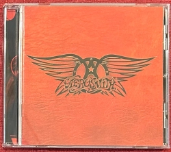 Capa do artigo Greatest Hits - CD