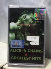Capa do artigo Greatest Hits - CD