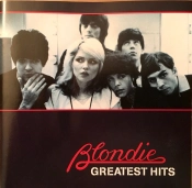 Capa do artigo Greatest Hits - CD