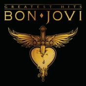 Capa do artigo Greatest Hits - CD