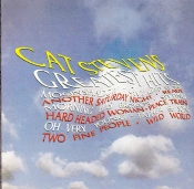 Capa do artigo Greatest Hits - CD