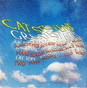 Capa do artigo Greatest Hits - CD