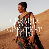 Capa do artigo Greatest Hits - CD
