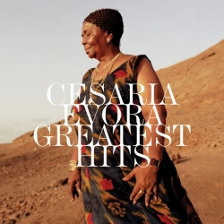 Capa do artigo Greatest Hits - CD