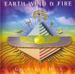 Capa do artigo Greatest Hits - CD