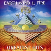 Capa do artigo Greatest Hits - CD