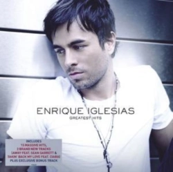 Capa do artigo Greatest Hits - CD