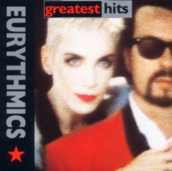 Capa do artigo Greatest Hits - CD