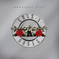Capa do artigo Greatest Hits - CD