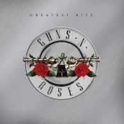Capa do artigo Greatest Hits - CD