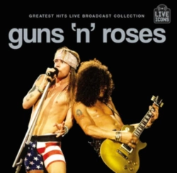 Capa do artigo Greatest Hits - CD
