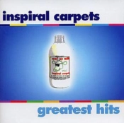 Capa do artigo Greatest Hits - CD