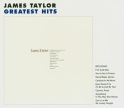 Capa do artigo Greatest Hits - CD