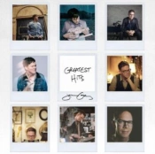 Capa do artigo Greatest Hits - CD