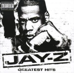 Capa do artigo Greatest Hits - CD