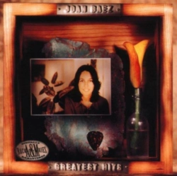 Capa do artigo Greatest Hits - CD