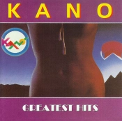 Capa do artigo Greatest Hits - CD