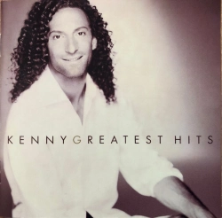 Capa do artigo Greatest Hits - CD