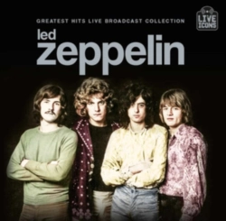 Capa do artigo Greatest Hits - CD