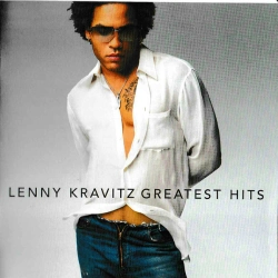 Capa do artigo Greatest Hits - CD