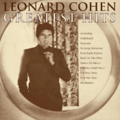 Capa do artigo Greatest Hits - CD