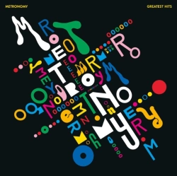 Capa do artigo Greatest Hits - CD